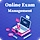 Online Exam Management - Education & Results Management