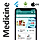 Online Medicine Ordering App Template Flutter | Online Pharmacy App Template Flutter