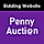 Online Penny Auction Bidding Website, Android and IOS in ASP.NET