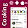 Online Recipes App| Recipe Learning App | Cooking App | React Native | CookWithMe