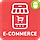Online Shopping Android App (eCommerce Android App, eCommerce Marketplace App)