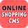 Online Shopping CMS (eCommerce System, eCommerce Marketplace, PayPal, Stripe, Razorpay, COD)