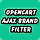 opencart ajax brand filter