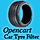 Opencart Car Tyre Filter Module