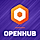 OpenHub WordPress Theme