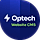 Optech - IT Service and Business Consulting Laravel Script