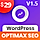 Optimax WordPress Theme