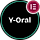 Y-Oral - Dentist & Dental Clinic Elementor Template Kit