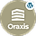 Oraxis WordPress Theme