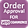 Order Approval for WooCommerce WordPress Plugin