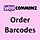 Order Barcodes for WooCommerce