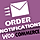 Order Notifications for WooCommerce WordPress Plugin