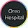 Oreo Hospital Website html template
