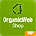 OrganicWebShop WordPress Theme