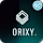 orixy WordPress Theme