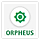 Orpheus - Material Design One Page Template