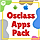 Osclass Android and iOS App Pack