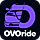 OvoRide - Complete Cross Platform Ride Sharing Solution