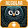 Owl Orbit (REGULAR) - ANDROID - BUILDBOX CLASSIC game