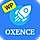 Oxence WordPress Theme