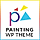 Painting WordPress Theme