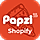 Papzi - Fast Food Restaurant Theme OS 3.0 (Theme Block)