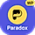 Paradox WordPress Theme
