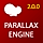 Parallax Engine WordPress Plugin