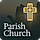 Parish Church WordPress Theme