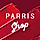Parris WordPress Theme