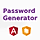 Password generator Angular material