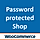 Password Protect for WooCommerce - Protect Categories & Shop