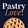 Pastry Love WordPress Theme