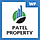 PatelProperty WordPress Theme
