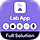 Pathology: Book Lab Testing Full App in Flutter with Node.js Backend | Lab Portal App