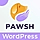 Pawsh WordPress Theme