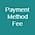 Payment Method Fee