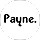 Payne - Backpack eCommerce Shopify Theme