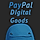 Paypal Digital Goods Payment Gateway for Easy Digital Downloads WordPress Plugin