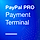 PayPal PRO Payment Terminal