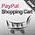 PayPal Shopping Cart