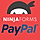 PayPal Standard Payment Gateway for Ninja Forms