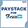 PayStack Payment Gateway for ZiscoERP
