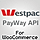 PayWay API (Westpac) Gateway for WooCommerce WordPress Plugin