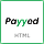 Payyed - Money Transfer and Online Payments HTML Template
