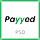Payyed - Money Transfer & Online Payments PSD Template