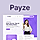 Payze – Online Payment Gateway & E-Wallet Elementor Template Kit