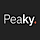 Peaky – Content Creator & Online Streamer Elementor Template Kit