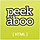 Peekaboo - Children Theme HTML Template