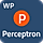 Perceptron WordPress Theme